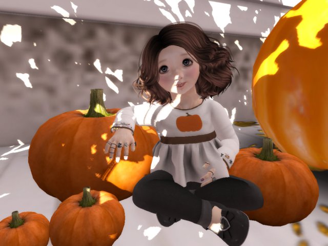 fall-cutie